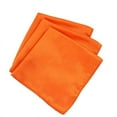 thumbnail image 1 of Cloth Napkins *12 Inch Washable Polyester Dinner Napkins -dix Beige Napkins for Weddings  Parties  Holiday Dinner Table Decor, 1 of 3