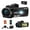 Z36 4K Camera with 32G Card, variant on ORDRO 4K 30FPS Video Camera 64MP Photo 3” 270° Screen Digital Camcorder for Vlogging Youtube