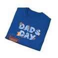 thumbnail image 4 of Father's Day Crabby Softstyle T-Shirt, 4 of 4