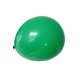 thumbnail image 2 of Adornos de fiesta de Globos de Latex Matsuzay Verde oscuro, 2 of 6