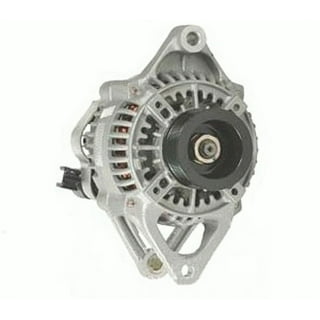 Dodge Ram Van Alternator