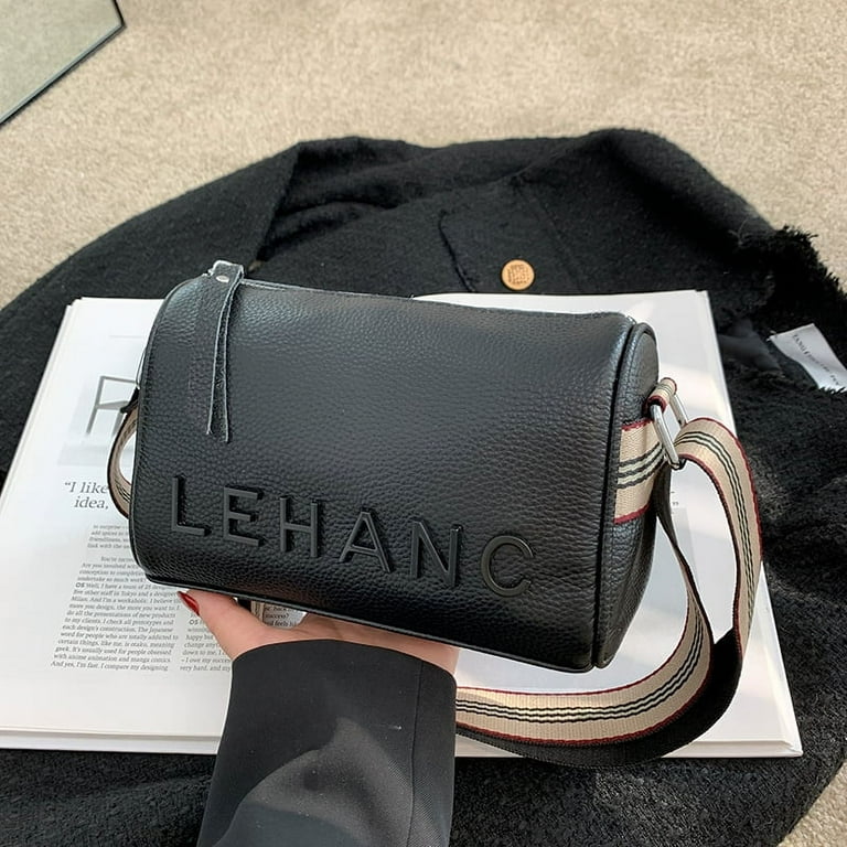 Very top messenger bag