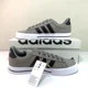 thumbnail image 2 of Adi-das Daily 3.0 Gray Black Skateboarding Shoes Sneakers Men’s Size 7.5 FW3270, 2 of 6