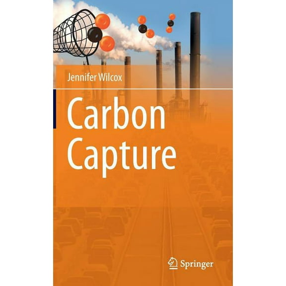 Carbon Capture, (Hardcover)