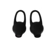 thumbnail image 2 of Universal Silicone Caps for Wireless Earphone Black, 2 of 8