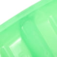 thumbnail image 1 of TABLZONE Tête de Rechange pour Pelle à Neige Portable Verte, Accessoire de Pelle Résistant à l'Usure pour le Nettoyage Extérieur, 1 of 6