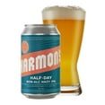 thumbnail image 4 of Half-Day Bière Non-Filtré Sans Alcool, 4 of 5