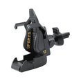 thumbnail image 4 of Esquirla Car Phone Holder Mount Compact Universal Auto Accessories Automobile Cradles Black Yellow Ribbon, 4 of 8