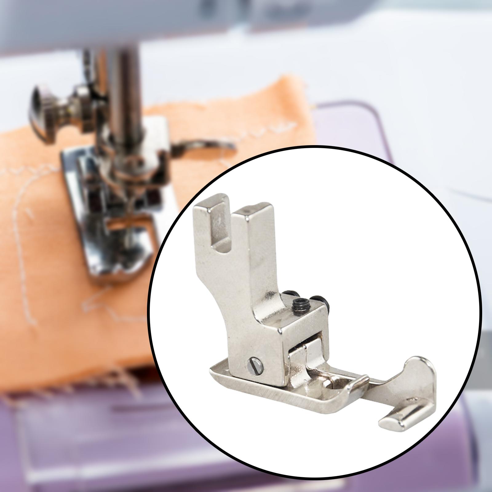 VIFERR Portable Sewing Machine for Beginners with 38 Stitch Applications - Small  Sewing Machine with Dual Speed, Reverse Stitching and Foot Pedal- Easy to  Use Electrical Sew Machine 