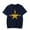 Navy, variant on Hamilton Merch T-Shirt Summer Unisex Fashion Short Sleeve Tshirt Tee Trend Streetwear