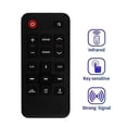 thumbnail image 2 of AH81-11699A Replace Remote Control for Soundbar -T400 -T400/ -T400/XU HWT400 HWT400/, 2 of 5