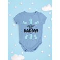thumbnail image 3 of You Got This Daddy T-Shirt Infant -Smartprints Designs,  12 Months, 3 of 4