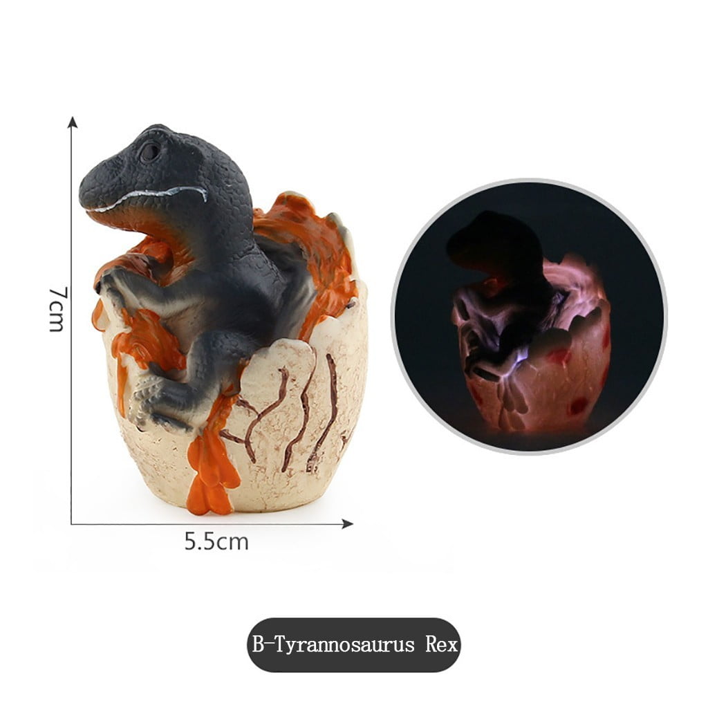 dinosaur egg toy walmart