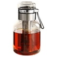 thumbnail image 1 of Cafetera de Café Helado Cold Brew, Jarra Hermética para Café Frío, Infusor de Té, Accesorios para Café, 800 Ml, 1 of 5