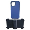 thumbnail image 2 of Funda De Alto Impacto Con Clip Compatible Con iPhone 15, 2 of 4