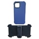 thumbnail image 2 of Funda De Alto Impacto Con Clip Compatible Con iPhone 15, 2 of 4