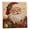 Style-H, variant on DIY Christmas Pearl Diamond Painting Art Kit, 7.87-Inch Acrylic 3D Bead Craft for Adults Beginners, Holiday Wall Art, Home Decor and Handmade Gift