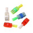 thumbnail image 2 of 5x Bright Finger flashlights LED Party Finger Lights for Halloween Concert Shows, 2 of 9