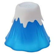 Microwave Oven Cleaner Erupting Volcano Shape Steam Cleaner Easy Cleaning in Minutes Cleaning Tool