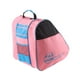 thumbnail image 4 of Bolsa de almacenamiento para patines de hielo, soporte de gran capacidad para zapatos de patinaje, adecuada para todos Rosa, 4 of 8