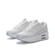 thumbnail image 2 of Nike Air Max 90 Original blanco bajo superior acolchado de Air Cushion zapatillas deportivas para correr zapatillas de deporte para mujer, 2 of 4