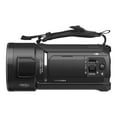 thumbnail image 4 of Panasonic HC-V800K - Camcorder - 1080p / 60 fps - 8.57 MP - 24x optical zoom - Leica - flash card - Wi-Fi - black, 4 of 8