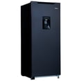 thumbnail image 2 of REFRIGERADOR 7" SEMI AUTOMATICO C/DESPACHADOR DARK SILVER MIDEA MIDEA MRD190/CCDLSW, 2 of 6
