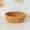 A212 SSZMDLB under $5, variant on SSZMDLB under $5 Cane Woven Storage Basket, Natural Wooden Desktop Organizer, Fruit Snack Dry Food Container, Afternoon Tea Tray, Kitchen Living Room Shelf Decoration