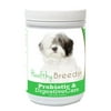 Old English Sheepdog Probiotic & Digestive Care Soft Chews for Dogs