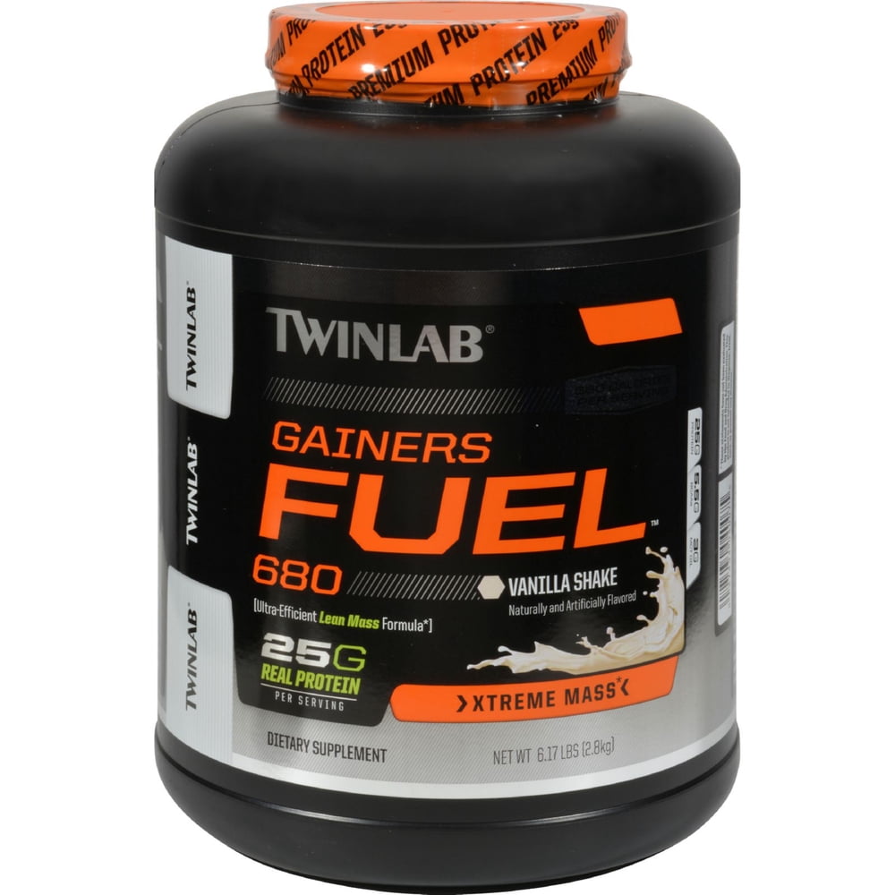 fuel up mass gainer