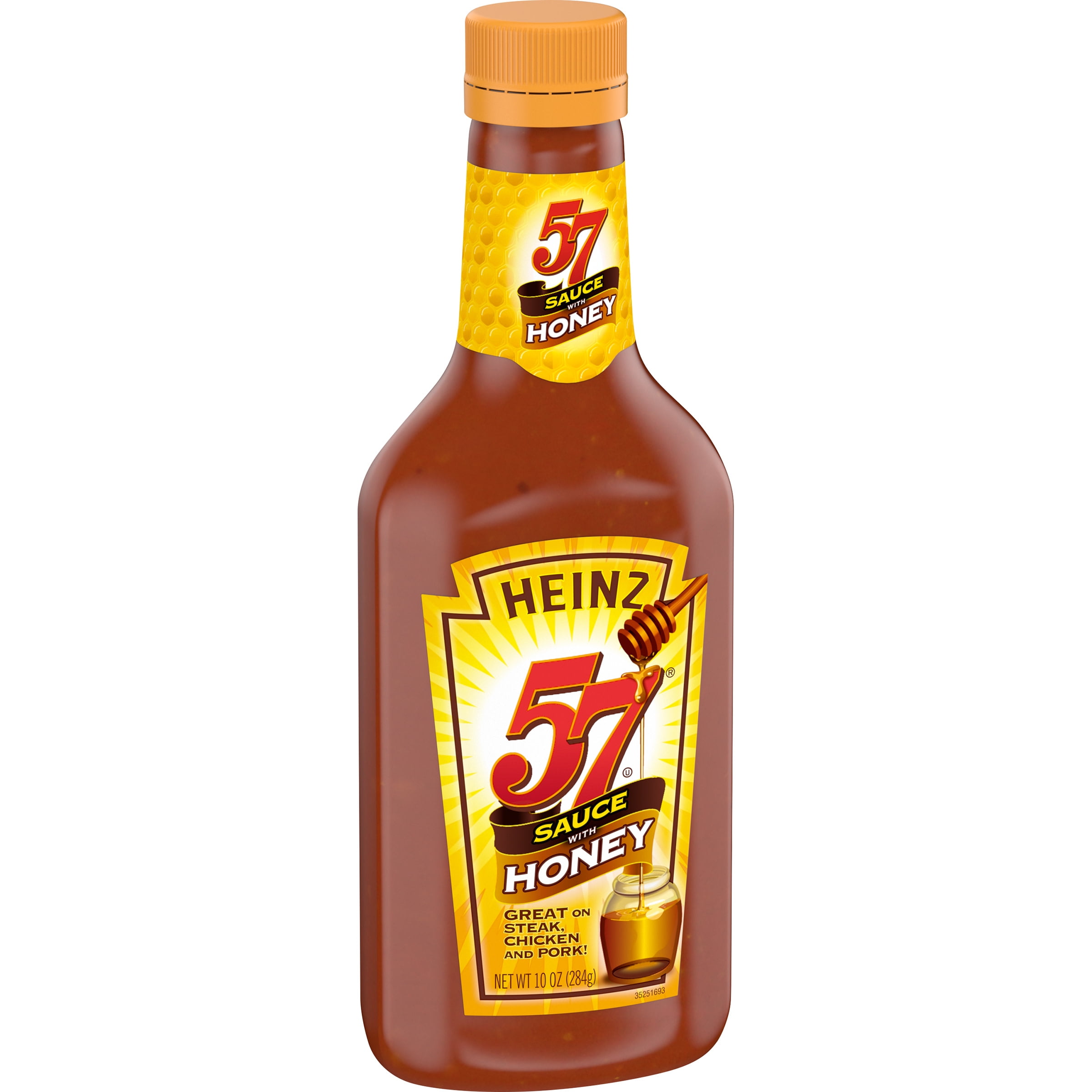Heinz 57 And Honey Bbq Sauce Recipe | Deporecipe.co