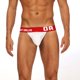 thumbnail image 1 of Ropa interior de hombre de moda de algodón de tanga cómoda sexy para hombres Pompotops qyievc6290, 1 of 4