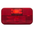thumbnail image 2 of Lumitronics RV Surface Mount Light - Stop/Turn/Tail for RV Trailer Camper 5th Wheel Motorhome (Black), 2 of 6