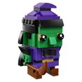 thumbnail image 6 of LEGO BrickHeadz Halloween Witch 40272, 6 of 6