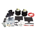 thumbnail image 3 of Firestone Industrial Helper Spring Kit 2350 Ride-Rite; Air Spring; Frame Mount; 3200 to 5000 Pound Leveling Capacity; Adjustable from 5 to 100 PSI; Rubber, 3 of 5