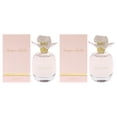 thumbnail image 1 of Perfume Monique Lhuillier, paquete de 2 unidades, 100 ml, para mujer, 1 of 3