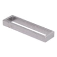 thumbnail image 4 of Porte-serviettes en Acier Inoxydable, Porte-Serviettes en Acier Inoxydable Porte-Serviettes Valeur Exceptionnelle, 4 of 14