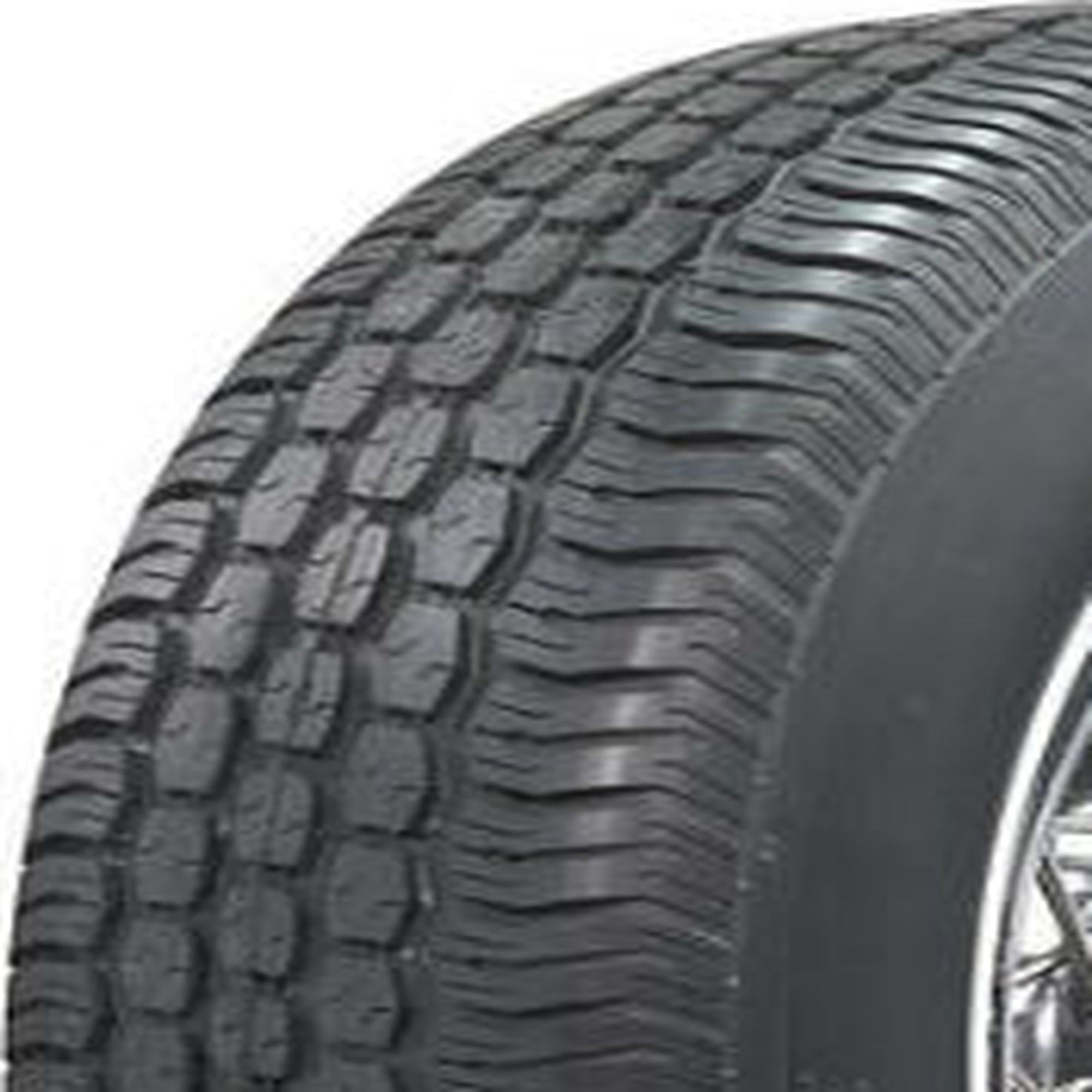 Tornel Classic All Season 205/70R15 95S Passenger Tire