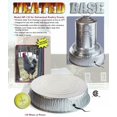 thumbnail image 4 of Farm Innovants-Ferme - Base Chauffée 125 Watts - HP-125, 4 of 5