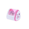 thumbnail image 2 of Automatic Electric Pencil Sharpener, Battery Operated, With 2 Holes, Suitable For Home Students, 2 of 9