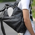 thumbnail image 1 of Fashionable Tail Keychain Pendant Minimalist Charm Accessory for Car Keys and Bags, 1 of 5