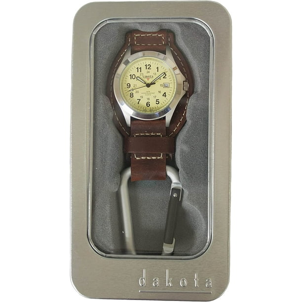 Field clip best sale watch