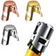 thumbnail image 1 of Tapón Universal para Vino Espumoso, Tapón De 3 Piezas Para Botellas Espumosas, Crea El Vuoto Y La Sigilla Para Tus Botellas Abiertas De Champán ER, 1 of 5