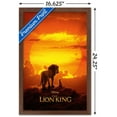 thumbnail image 2 of Disney Le Roi Lion - Mufasa Et Simba, 2 of 4
