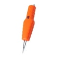 thumbnail image 3 of Desplumadora eléctrica para aves de corral, máquina desplumadora de pollos de mano, depiladora, máquina portátil de eliminación de plumas pequeñas Naranja, 3 of 8