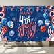 thumbnail image 1 of Banners de Fondo para La Fiesta Del Día de La Independencia, 1 of 7