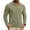 Army Green, variant on fnnxeal Mens Polo Shirts, Knit Casual Pocket Fall Winter Collared Long Sleeve Gray Polo Shirts for Men Size 3XL