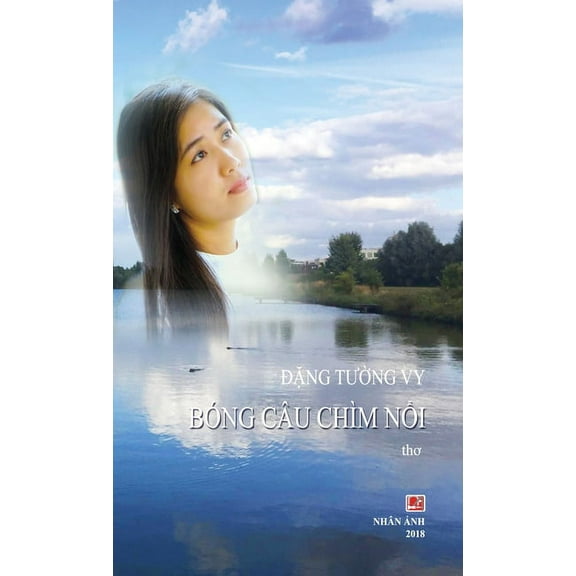 Bóng Câu Chìm Nổi (hard cover), (Hardcover)