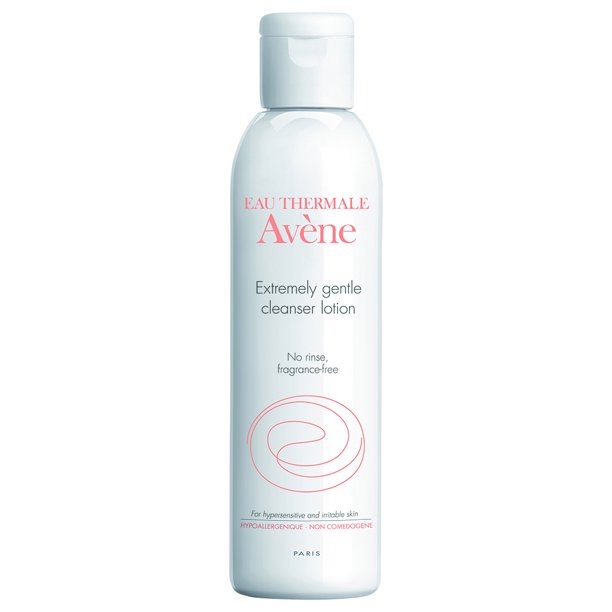 Avene Avene Extremely Gentle Cleansing Lotion, 3.4 Oz
