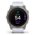 thumbnail image 2 of EPIX PRO (g2), 51, Saph, Ti, Whitestone Garmin EPIX PRO, 2 of 6